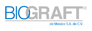 Biograft de México S.A de C.V